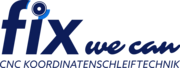 Fix CNC Schleiftechnik GmbH & Co.KG